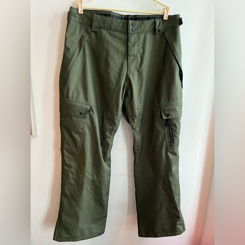 Oakley Snapshot Biozone Pant XXL - Picture 2 of 12